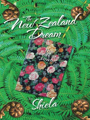 cover image of The New Zealand Dream